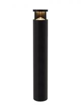 VC Modern TECH Lighting 700OBARK283036BUNVEM - Arkay Two 36 Outdoor Bollard