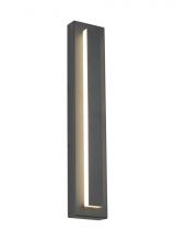 VC Modern TECH Lighting 700OWASP93026DHUNVSLFSP - Aspen 26 Outdoor Wall