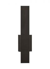 VC Modern TECH Lighting 700OWBLD9273018ZUNV - Blade 18 Outdoor Wall