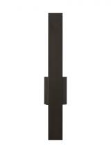 VC Modern TECH Lighting 700OWBLD9273024ZUNV - Blade 24 Outdoor Wall