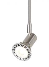 VC Modern TECH Lighting 700MPBLT03S - Bolt Head