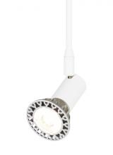 VC Modern TECH Lighting 700MPBLT03W - Bolt Head