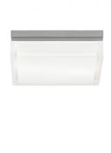 VC Modern TECH Lighting 700BXLS-LED - Boxie Large Flush Mount