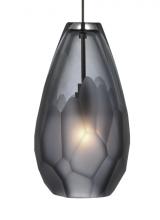 VC Modern TECH Lighting 700MPBRLKS-LEDS930 - Briolette Pendant