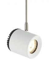 VC Modern TECH Lighting 700MOBRK9353503W - Burk Head