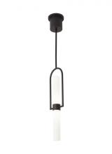 VC Modern TECH Lighting 700TDCLMB-LED930 - Calumn Pendant