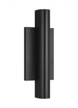 VC Modern TECH Lighting 700OWCHA93012BUDUNVS - Chara 12 Outdoor Wall