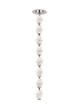 VC Modern TECH Lighting 700CLR24N-LED927R - Collier 24 Pendant