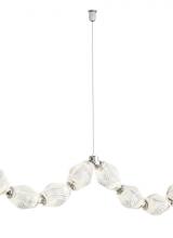 VC Modern TECH Lighting 700CLRSWAGN - Collier Swag Cable