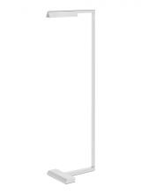 VC Modern TECH Lighting 700PRTDES38N-LED927 - Dessau 38 Floor Lamp