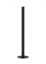 VC Modern TECH Lighting 700PRTEBL66Z-LED927 - Ebell Large Floor Lamp