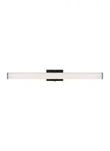 VC Modern TECH Lighting 700BCELI36B-LED930 - Ellis 36 Bath