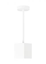 VC Modern TECH Lighting 700TDEXOP61230WB-LED935 - Exo 6 Pendant