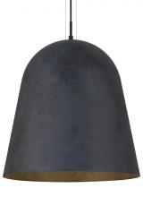 VC Modern TECH Lighting 700TDFETPE-LED930 - Fett Pendant