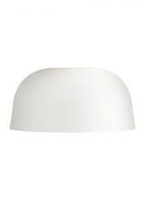 VC Modern TECH Lighting 700FMFND15W-LED930-277 - Foundry 15 Flush Mount