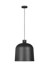 VC Modern TECH Lighting 700TDFNDB-LED930 - Foundry Pendant