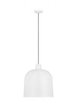 VC Modern TECH Lighting 700TDFNDW-LED930 - Foundry Pendant