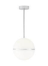 VC Modern TECH Lighting 700TDHNE13C-LED930 - Hanea Grande Pendant