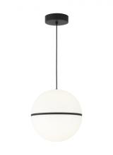 VC Modern TECH Lighting 700TDHNE13B-LED930 - Hanea Grande Pendant