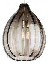 VC Modern TECH Lighting 700TDHARPKB - Harper Pendant