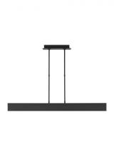 VC Modern TECH Lighting 700LSIBM47B-LED927 - I-Beam 47 Linear Suspension
