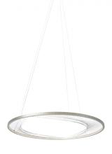 VC Modern TECH Lighting 700INT45S-LED827-277 - Interlace 45 Suspension