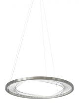 VC Modern TECH Lighting 700INT30S-LED827 - Interlace 30 Suspension