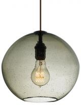 VC Modern TECH Lighting 700TDISLAKZ - Isla Pendant