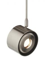 VC Modern TECH Lighting 700MPISO8275012S-LED - ISO Head