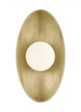 VC Modern TECH Lighting 700WSJNI13BR-LED930 - Joni 13 Wall