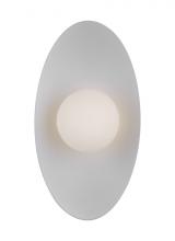 VC Modern TECH Lighting 700WSJNI13BW-LED930 - Joni 13 Wall