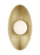 VC Modern TECH Lighting 700WSJNI16BR-LED930 - Joni 16 Wall