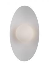 VC Modern TECH Lighting 700WSJNI16BW-LED930 - Joni 16 Wall