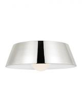 VC Modern TECH Lighting 700FMJNIN-LED930-277 - Joni Flush Mount