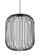 VC Modern TECH Lighting 700TDKAI2B-LED930 - Kai 2 Pendant