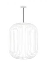 VC Modern TECH Lighting 700TDKAI2W-LED930 - Kai 2 Pendant