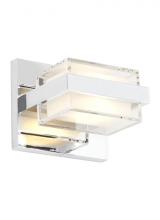 VC Modern TECH Lighting 700BCKMD1C-LED930-277 - Kamden 1-Light Wall/Bath