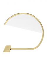 VC Modern TECH Lighting 700PRTKARNB-LED927 - Karla Table Lamp