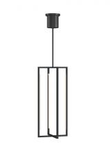 VC Modern TECH Lighting 700TDKNW18B-LED930 - Kenway 18 Pendant