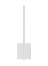 VC Modern TECH Lighting 700WSKNWC-LED930 - Kenway Wall