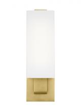 VC Modern TECH Lighting 700WSKISWWNB-LED930 - Kisdon Wall