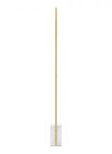 VC Modern TECH Lighting 700PRTKLE70NB-LED927 - Klee 70 Floor Lamp