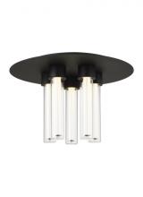 VC Modern TECH Lighting 700FMKLA13B-LED927 - Kola 13 Flush Mount