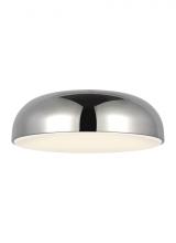 VC Modern TECH Lighting 700FMKOSA13N-LED930 - Kosa 13 Flush Mount