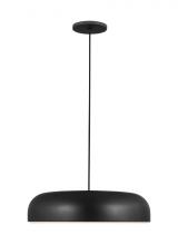 VC Modern TECH Lighting 700TDKOSA18B-LED930 - Kosa 18 Pendant