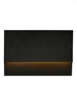 VC Modern TECH Lighting 700OSKYSN92730B120 - Krysen Outdoor Wall/Step Light