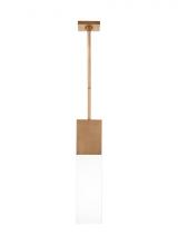 VC Modern TECH Lighting 700OPKLM92720PUNV - Kulma Medium Pendant