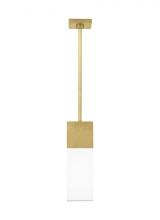 VC Modern TECH Lighting 700OPKLM92715NBUNV - Kulma Small Pendant