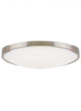 VC Modern TECH Lighting 700FMLNC13S-LED930 - Lance 13 Flush Mount