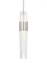 VC Modern TECH Lighting SLPD396MP27N - Lassell Mini Pendant